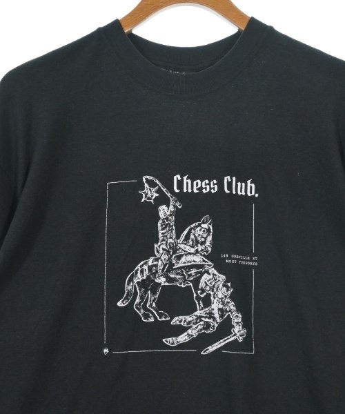 AFENDS（アフェンズ）Tシャツ・カットソー 黒 サイズ:S メンズ/2200628939333