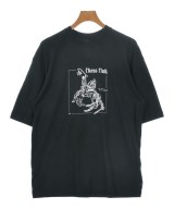 AFENDS（アフェンズ）Tシャツ・カットソー 黒 サイズ:S メンズ/2200628939333