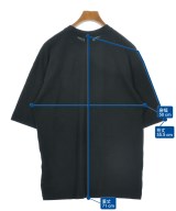 AFENDS（アフェンズ）Tシャツ・カットソー 黒 サイズ:S メンズ/2200628939333