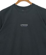 AFENDS（アフェンズ）Tシャツ・カットソー 黒 サイズ:M メンズ/2200628939340