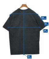 AFENDS（アフェンズ）Tシャツ・カットソー 黒 サイズ:M メンズ/2200628939340