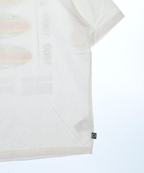 AFENDS（アフェンズ）Tシャツ・カットソー 白 サイズ:M メンズ/2200628939357