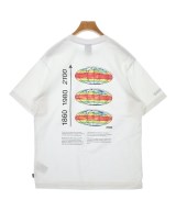 AFENDS（アフェンズ）Tシャツ・カットソー 白 サイズ:M メンズ/2200628939357