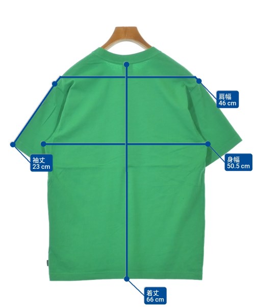 AFENDS（アフェンズ）Tシャツ・カットソー 緑 サイズ:M メンズ/2200628939364