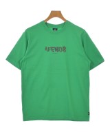 AFENDS（アフェンズ）Tシャツ・カットソー 緑 サイズ:M メンズ/2200628939364