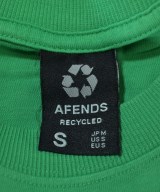 AFENDS（アフェンズ）Tシャツ・カットソー 緑 サイズ:M メンズ/2200628939364