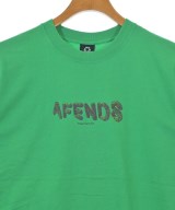 AFENDS（アフェンズ）Tシャツ・カットソー 緑 サイズ:M メンズ/2200628939364