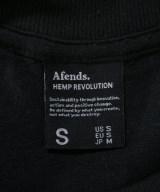 AFENDS（アフェンズ）Tシャツ・カットソー 黒 サイズ:M メンズ/2200628939371