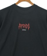 AFENDS（アフェンズ）Tシャツ・カットソー 黒 サイズ:M メンズ/2200628939371