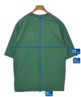 AFENDS（アフェンズ）Tシャツ・カットソー 緑 サイズ:M メンズ/2200628939395