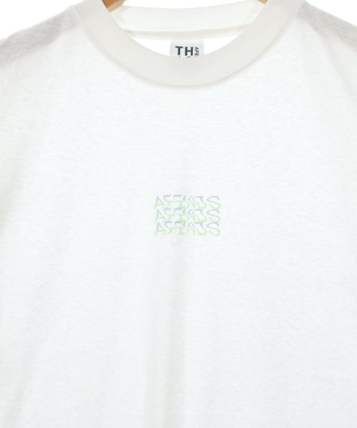 AFENDS（アフェンズ）Tシャツ・カットソー 白 サイズ:S メンズ/2200628939401