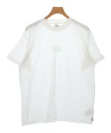 AFENDS（アフェンズ）Tシャツ・カットソー 白 サイズ:S メンズ/2200628939401