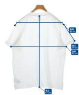 AFENDS（アフェンズ）Tシャツ・カットソー 白 サイズ:S メンズ/2200628939401