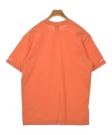 AFENDS（アフェンズ）Tシャツ・カットソー オレンジ サイズ:M メンズ/2200628939418