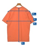 AFENDS（アフェンズ）Tシャツ・カットソー オレンジ サイズ:M メンズ/2200628939418