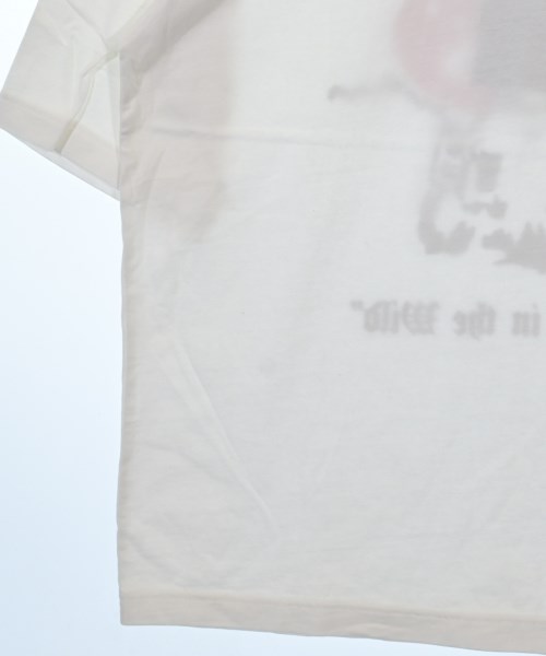 AFENDS（アフェンズ）Tシャツ・カットソー 白 サイズ:M メンズ/2200628939425