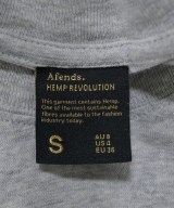 AFENDS（アフェンズ）Tシャツ・カットソー グレー サイズ:S メンズ/2200628939449