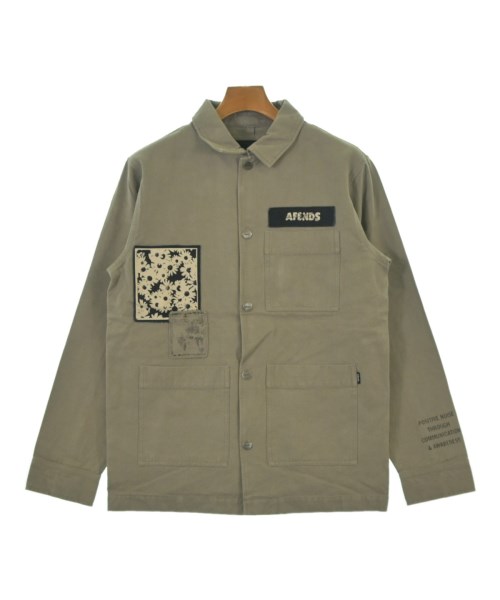 アフェンズ(AFENDS)のAFENDS ブルゾン（その他）