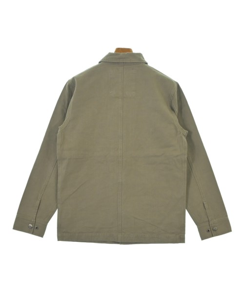 AFENDS（アフェンズ）その他 カーキ サイズ:M メンズ/2200629064010