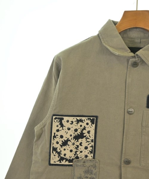 AFENDS（アフェンズ）その他 カーキ サイズ:M メンズ/2200629064010