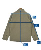 AFENDS（アフェンズ）その他 カーキ サイズ:M メンズ/2200629064010