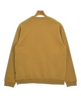 AFENDS（アフェンズ）スウェット 黄 サイズ:M メンズ/2200629064027