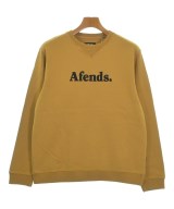 AFENDS スウェット