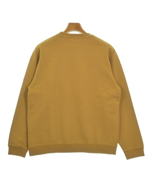 AFENDS（アフェンズ）スウェット 黄 サイズ:M メンズ/2200629064034