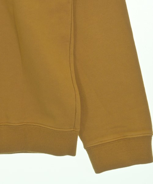 AFENDS（アフェンズ）スウェット 黄 サイズ:M メンズ/2200629064034