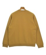 AFENDS（アフェンズ）スウェット 黄 サイズ:M メンズ/2200629064034