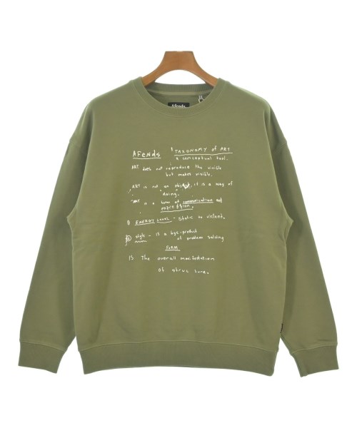 アフェンズ(AFENDS)のAFENDS スウェット