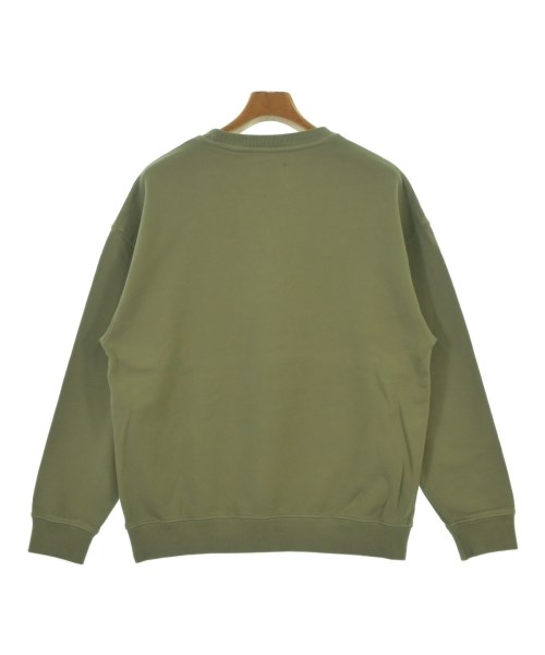 AFENDS（アフェンズ）スウェット カーキ サイズ:M メンズ/2200629064041