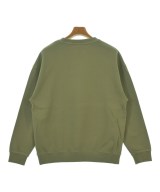 AFENDS（アフェンズ）スウェット カーキ サイズ:M メンズ/2200629064041