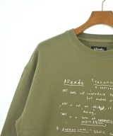 AFENDS（アフェンズ）スウェット カーキ サイズ:M メンズ/2200629064041