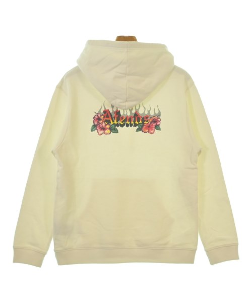 AFENDS（アフェンズ）パーカー 白 サイズ:M メンズ/2200629064058