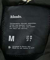 AFENDS（アフェンズ）その他 黒 サイズ:M メンズ/2200605821088