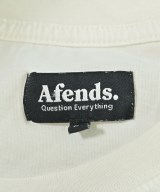 AFENDS（アフェンズ）ノースリーブ 白 サイズ:M レディース/2200606081016