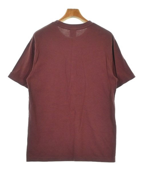 AFENDS（アフェンズ）Tシャツ・カットソー 赤 サイズ:S メンズ/2200691744094