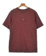 AFENDS（アフェンズ）Tシャツ・カットソー 赤 サイズ:S メンズ/2200691744094