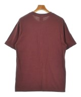 AFENDS（アフェンズ）Tシャツ・カットソー 赤 サイズ:S メンズ/2200691744094