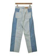 AFENDS（アフェンズ）デニムパンツ 青 サイズ:26(M位) レディース/2200650807051