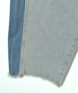 AFENDS（アフェンズ）デニムパンツ 青 サイズ:26(M位) レディース/2200650807051