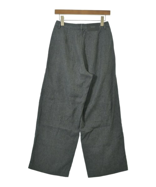 AFENDS（アフェンズ）スラックス グレー サイズ:36(S位) レディース/2200650807068