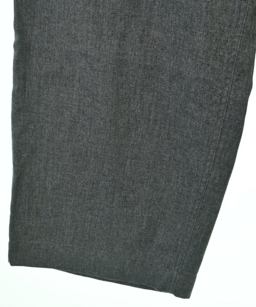 AFENDS（アフェンズ）スラックス グレー サイズ:36(S位) レディース/2200650807068