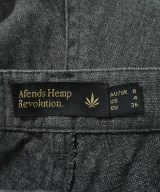 AFENDS（アフェンズ）スラックス グレー サイズ:36(S位) レディース/2200650807068