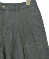 AFENDS（アフェンズ）スラックス グレー サイズ:36(S位) レディース/2200650807068