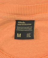 AFENDS（アフェンズ）Tシャツ・カットソー オレンジ サイズ:M メンズ/2200727430519