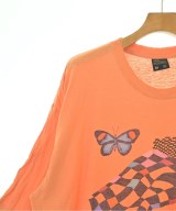 AFENDS（アフェンズ）Tシャツ・カットソー オレンジ サイズ:M メンズ/2200727430519