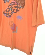 AFENDS（アフェンズ）Tシャツ・カットソー オレンジ サイズ:M メンズ/2200727430519