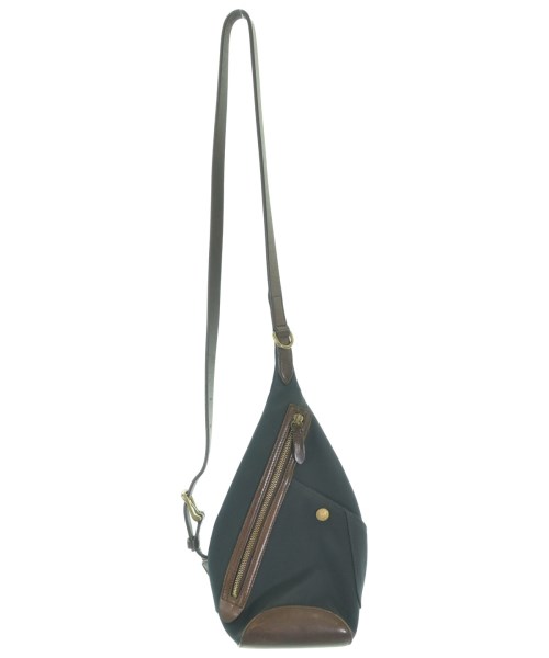 MISMO(ミスモ)ショルダーバッグ 紺 サイズ:-/2200640770037